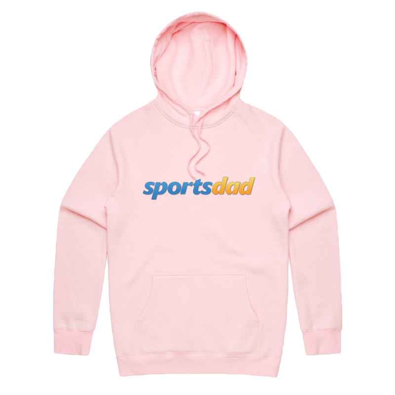 SportsDad ๐ธ๐บ - Unisex Hoodie