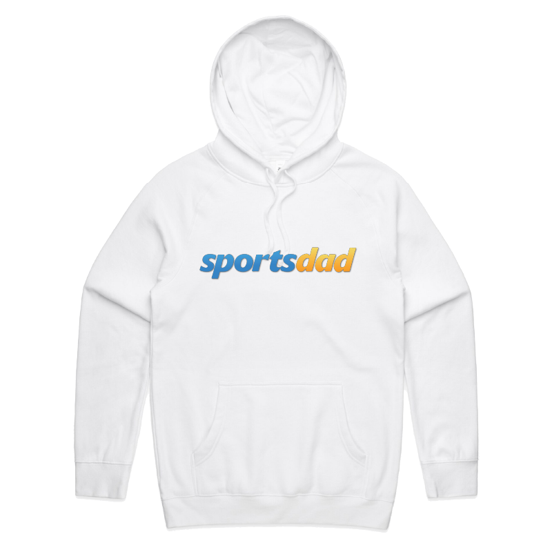 SportsDad ๐ธ๐บ - Unisex Hoodie