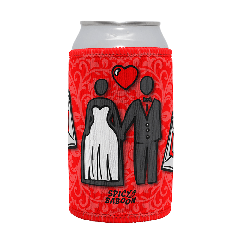 Stay or Leave? 💌💔 – Stubby Holder