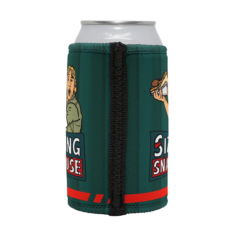 Steve's Snaghouse 🌭 - Stubby Holder