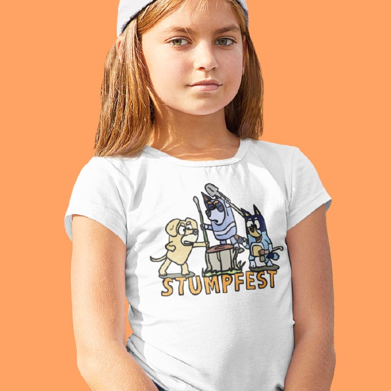 Stumpfest 🪓 – Youth T Shirt