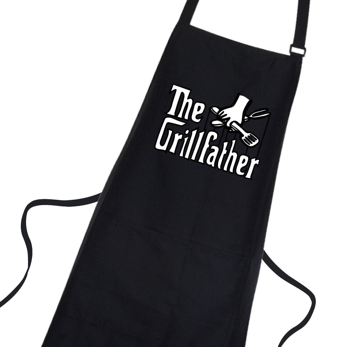 The Grillfather 🥩 - Apron