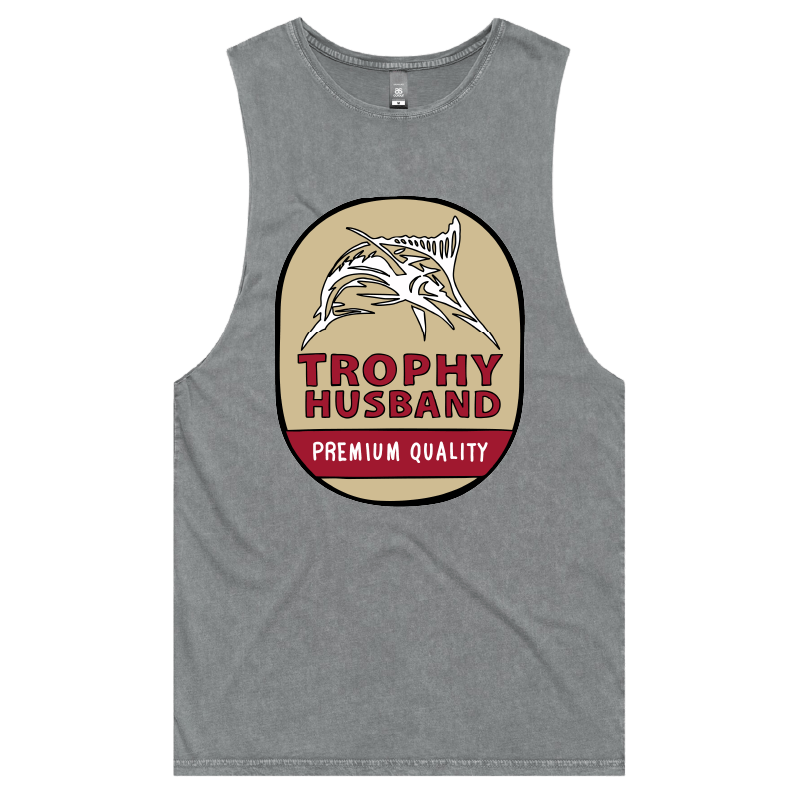 Trophy Husband Northern ๐บ๐ โ Tank