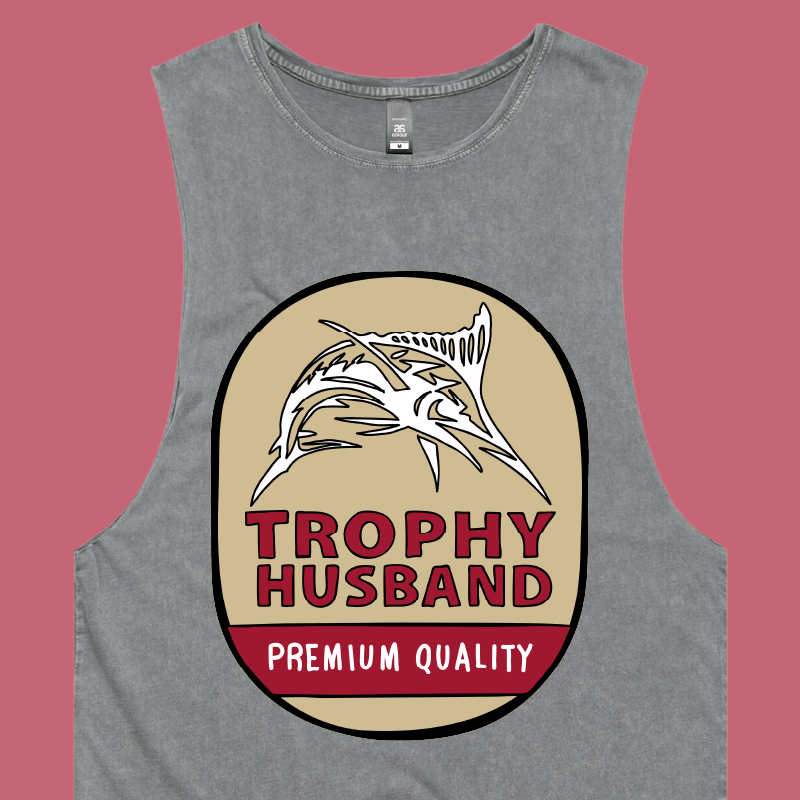 Trophy Husband Northern ๐บ๐ โ Tank