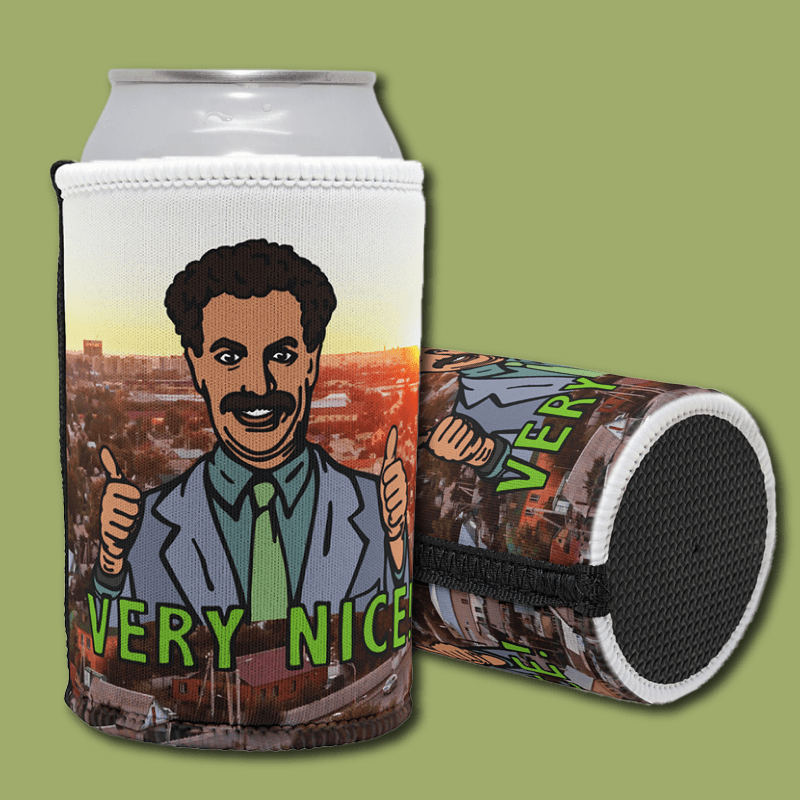 VERY NICE 👍- Stubby Holder