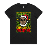 BIG Christmas ๐ค๐
 - Women's T Shirt