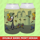 5G Zombie 📡🧟♂️ - Stubby Holder