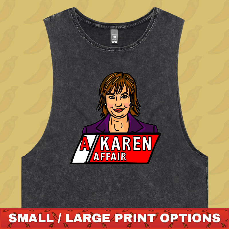 A Karen Affair ๐บ โ Tank