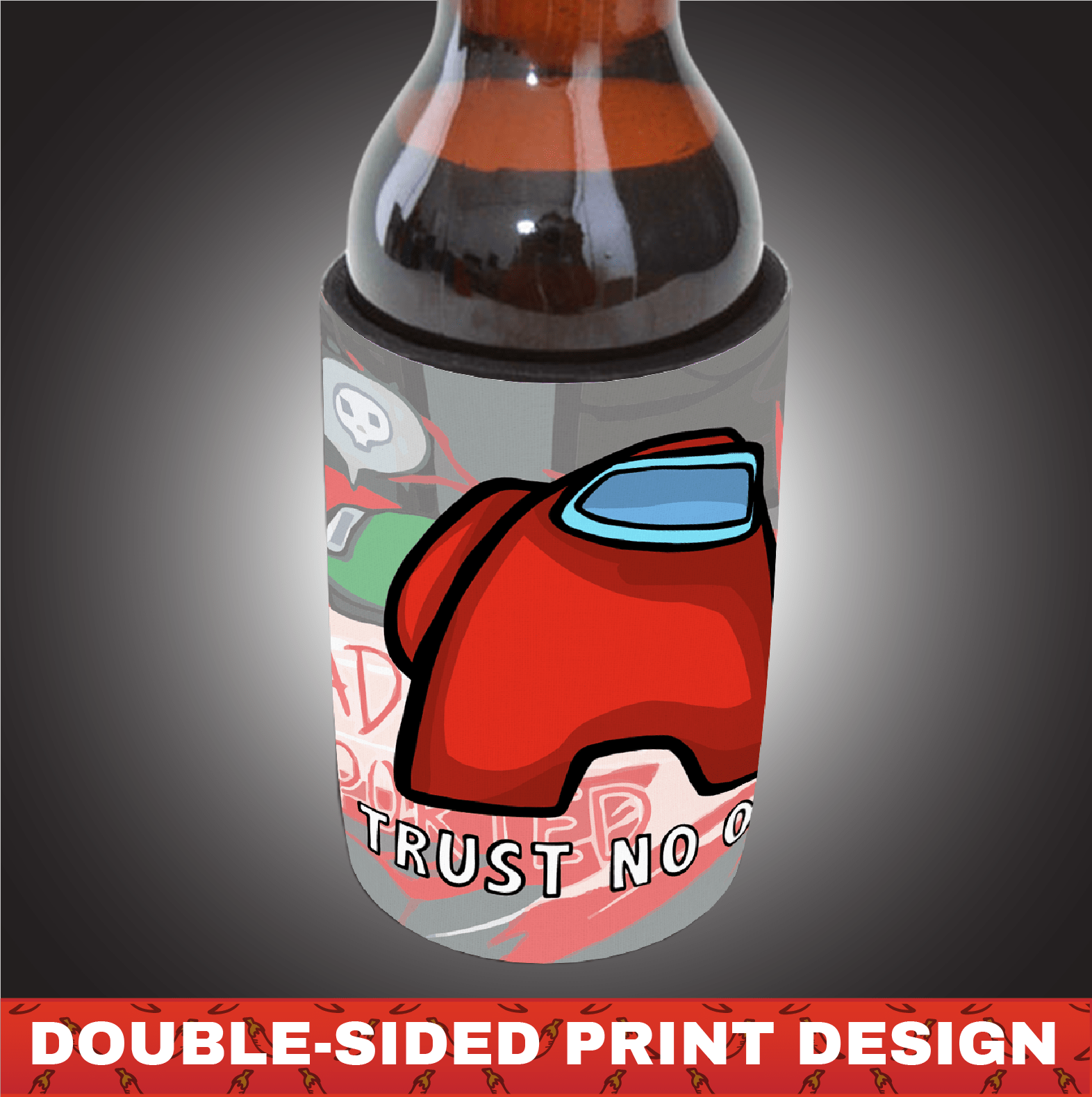 Among Us 👨🚀 - Stubby Holder
