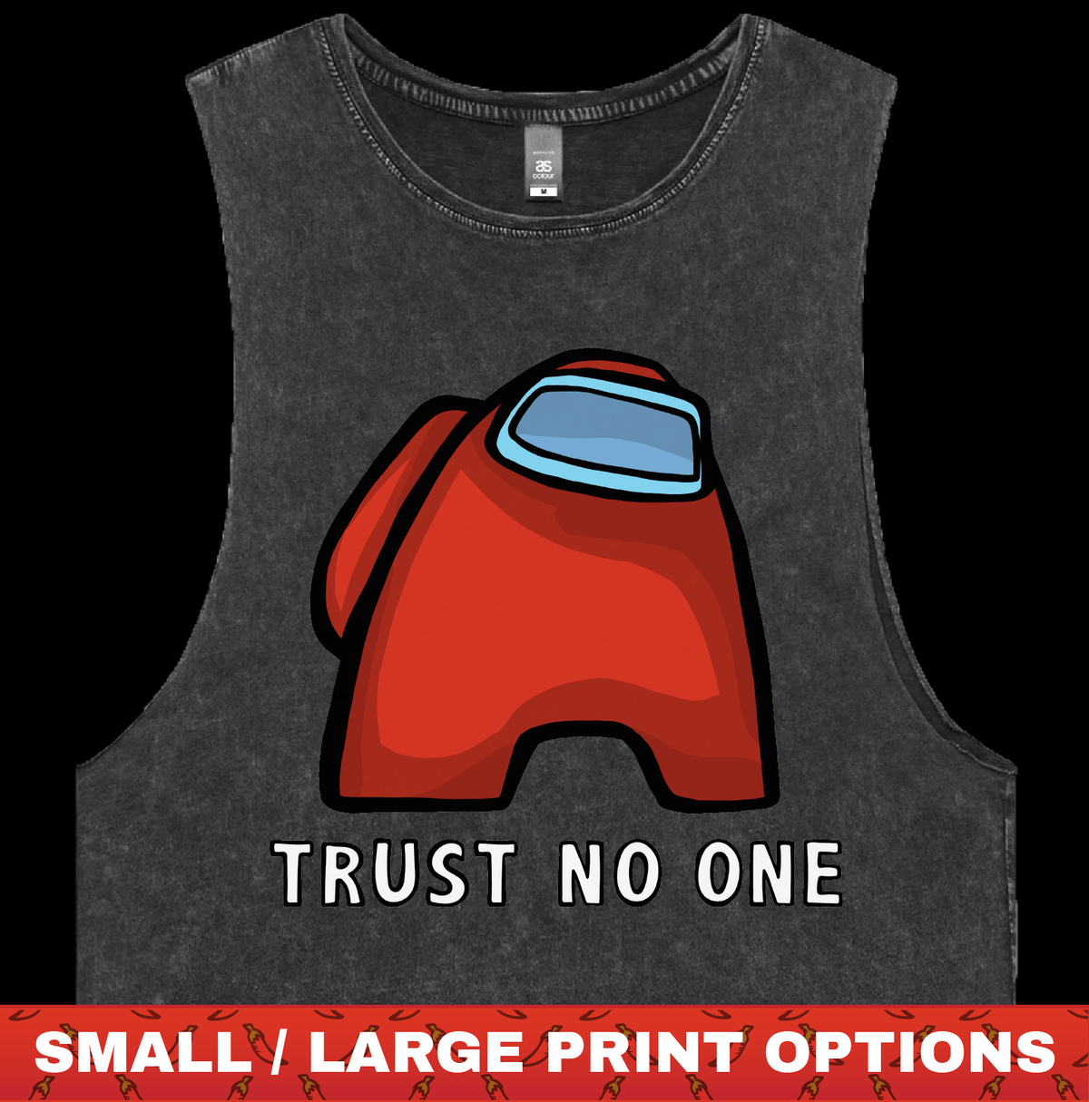 Among Us 👨🚀 - Tank