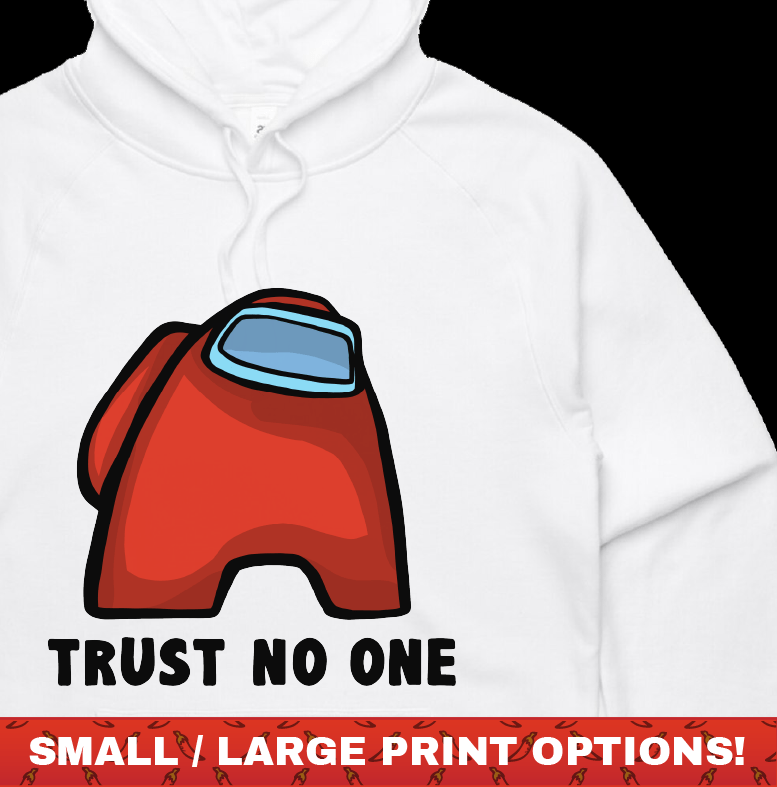 Among Us Unisex Hoodie