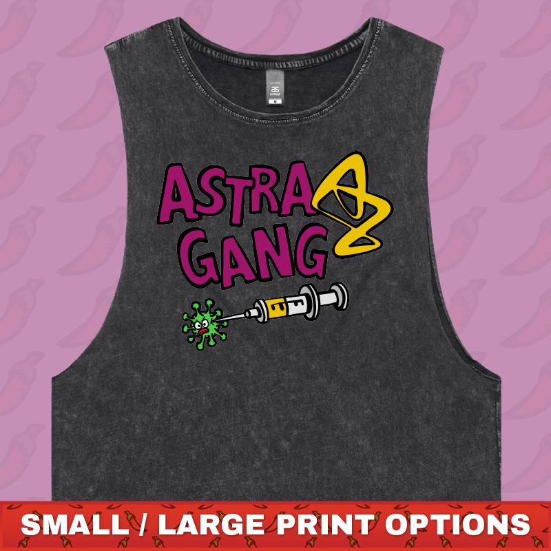 Astra Gang 💉 - Tank