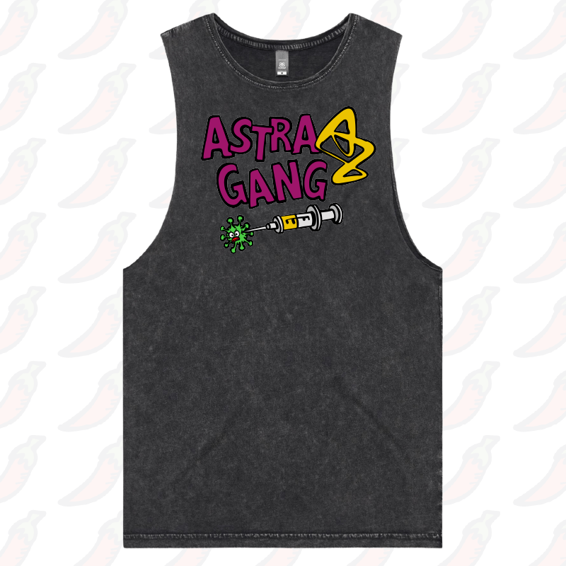 Astra Gang 💉 - Tank
