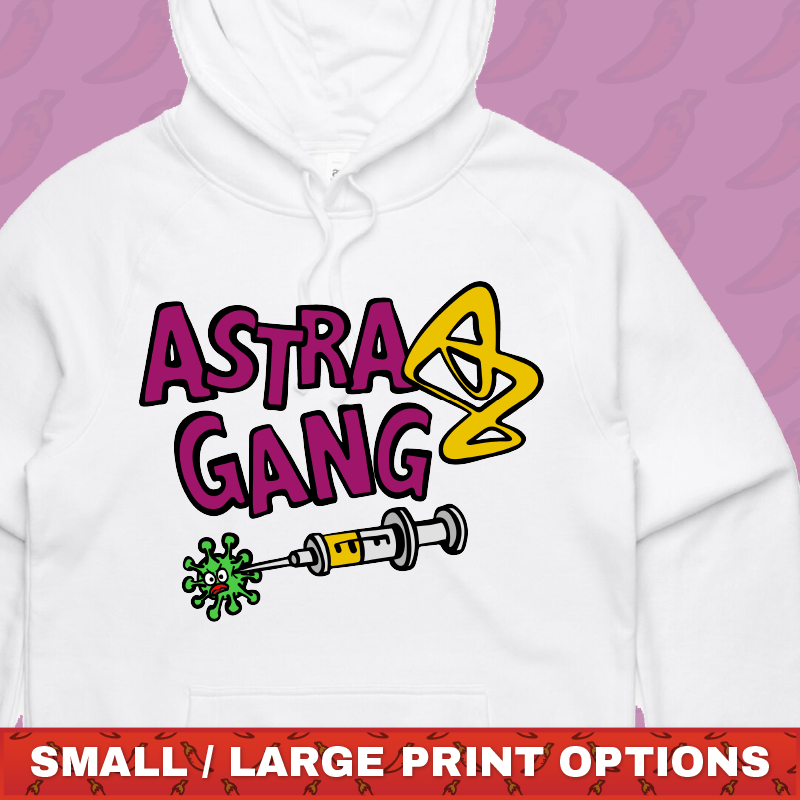Astra Gang ๐ - Unisex Hoodie