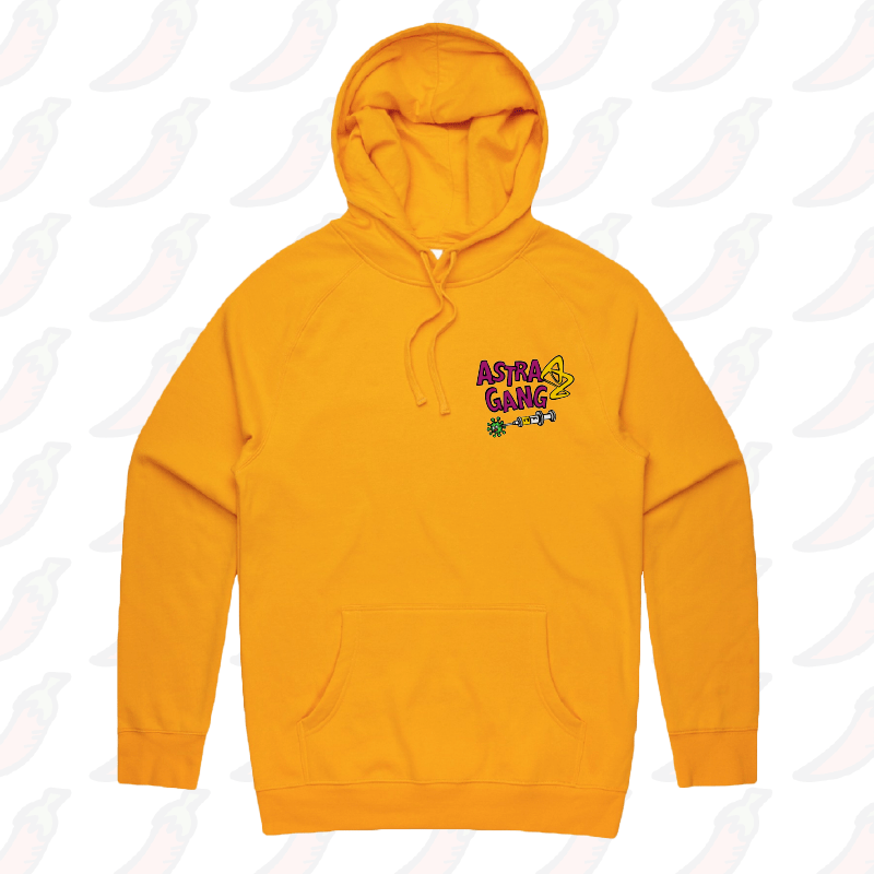 Astra Gang ๐ - Unisex Hoodie