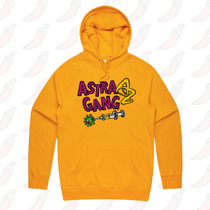 Astra Gang ๐ - Unisex Hoodie