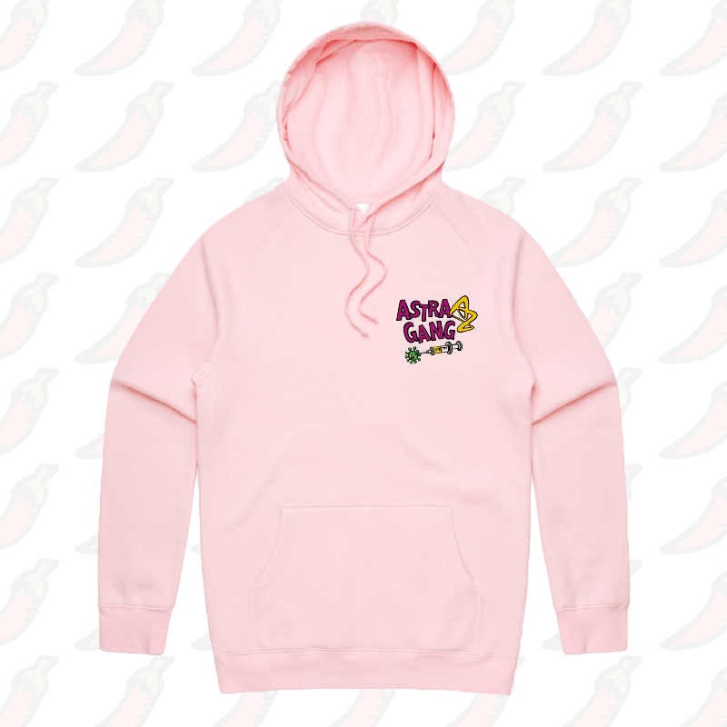 Astra Gang ๐ - Unisex Hoodie