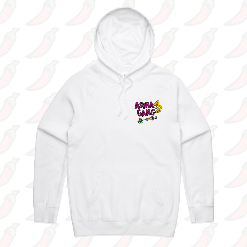 Astra Gang ๐ - Unisex Hoodie