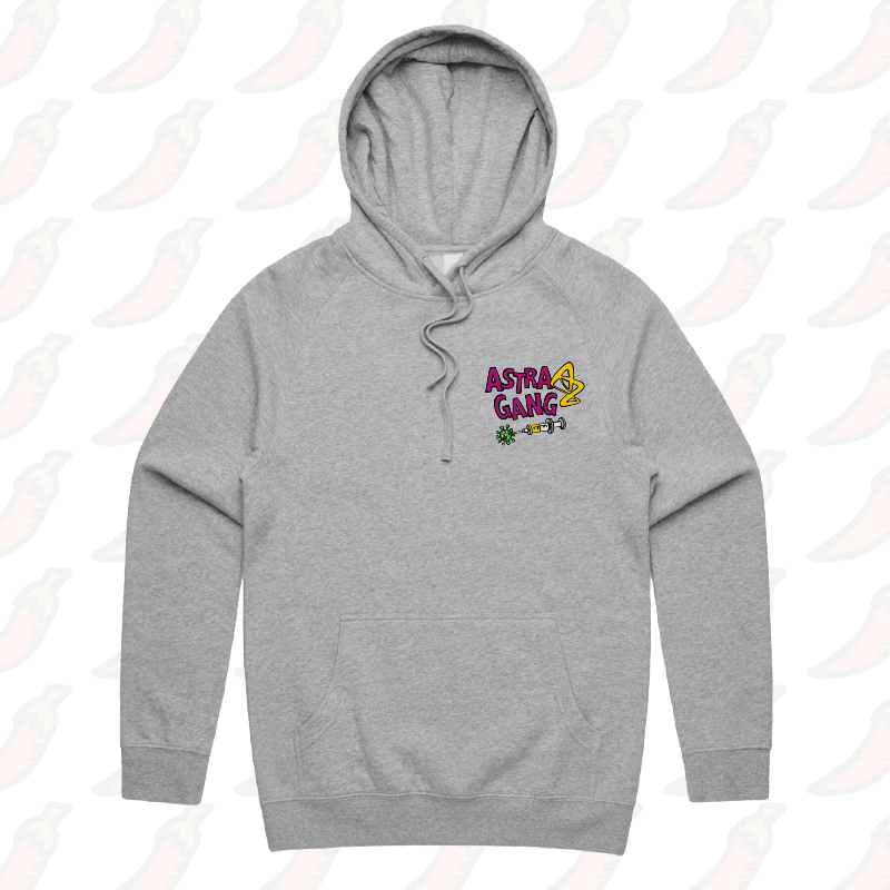Astra Gang ๐ - Unisex Hoodie