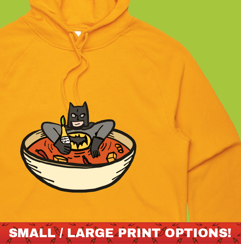 Bat Soup ๐ฆ - Unisex Hoodie