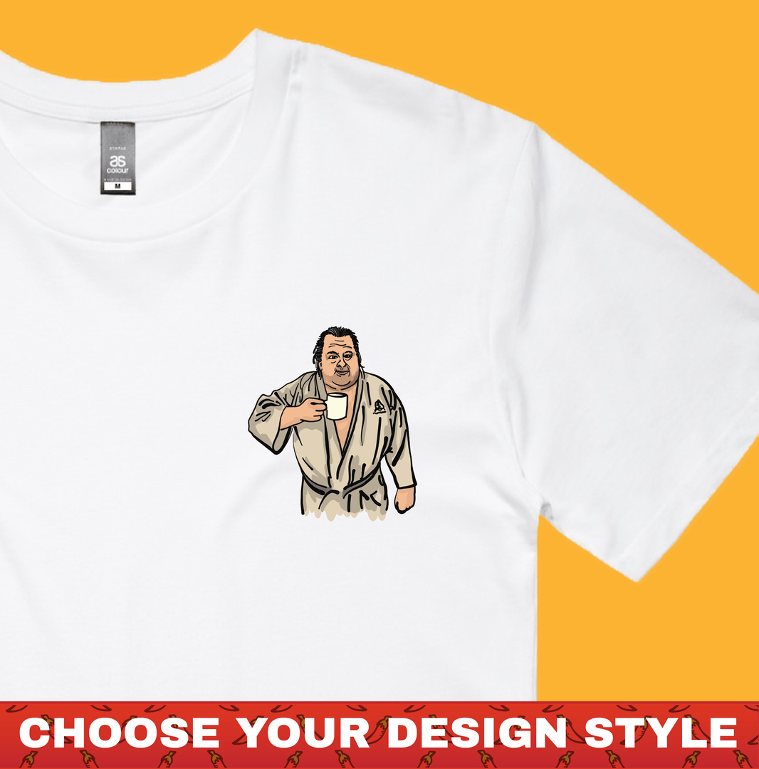 Big Ed (90 Day Fiance) ๐บ - Men's T Shirt