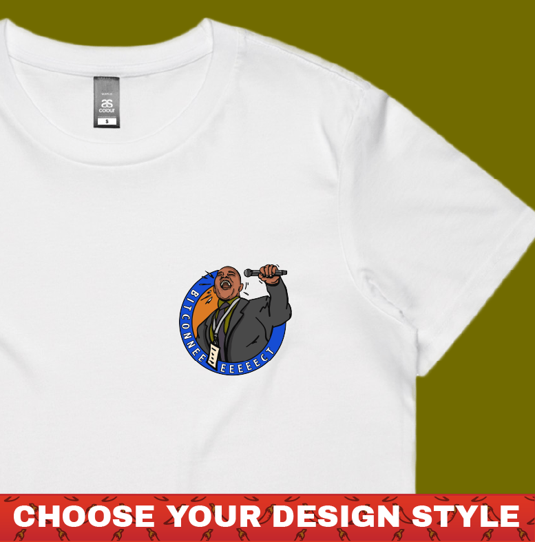 Bitconnect ๐ค - Women's T Shirt