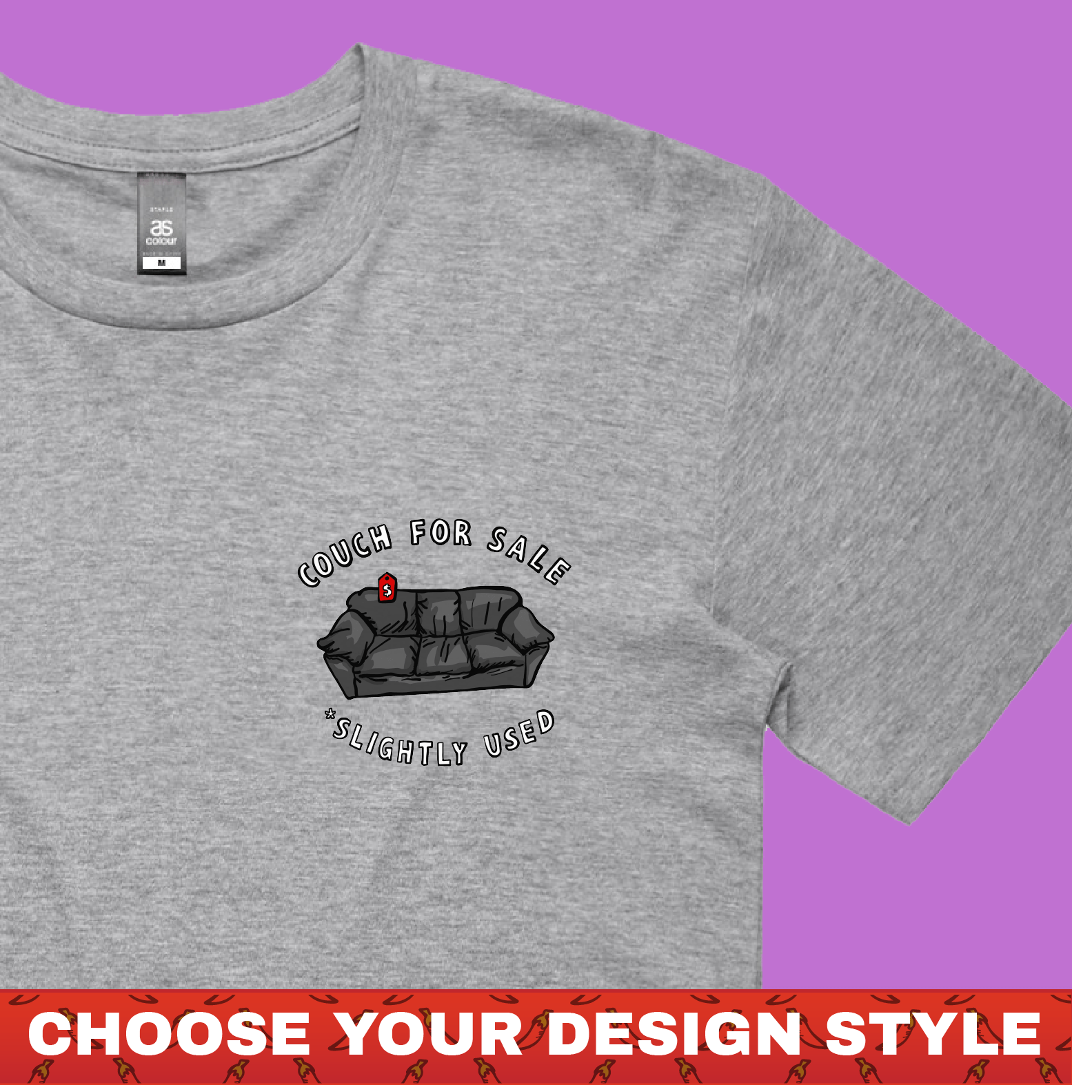 Casting Couch ๐น - Men's T Shirt