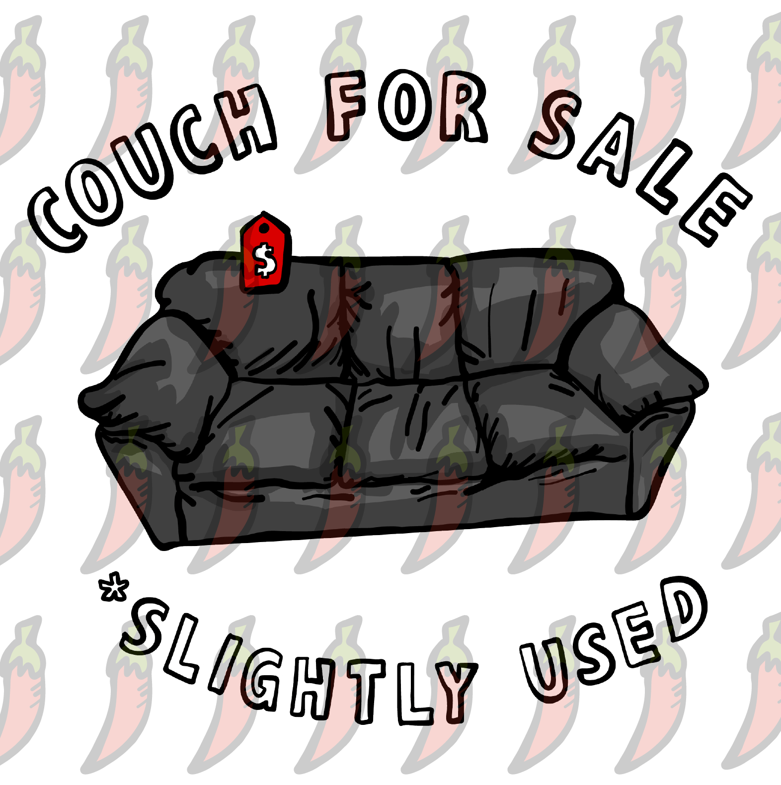 Casting Couch ๐น - Men's T Shirt