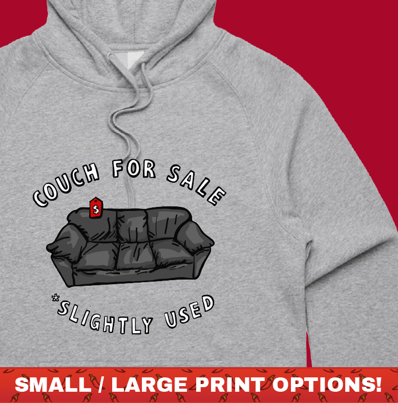 Casting Couch ๐น - Unisex Hoodie