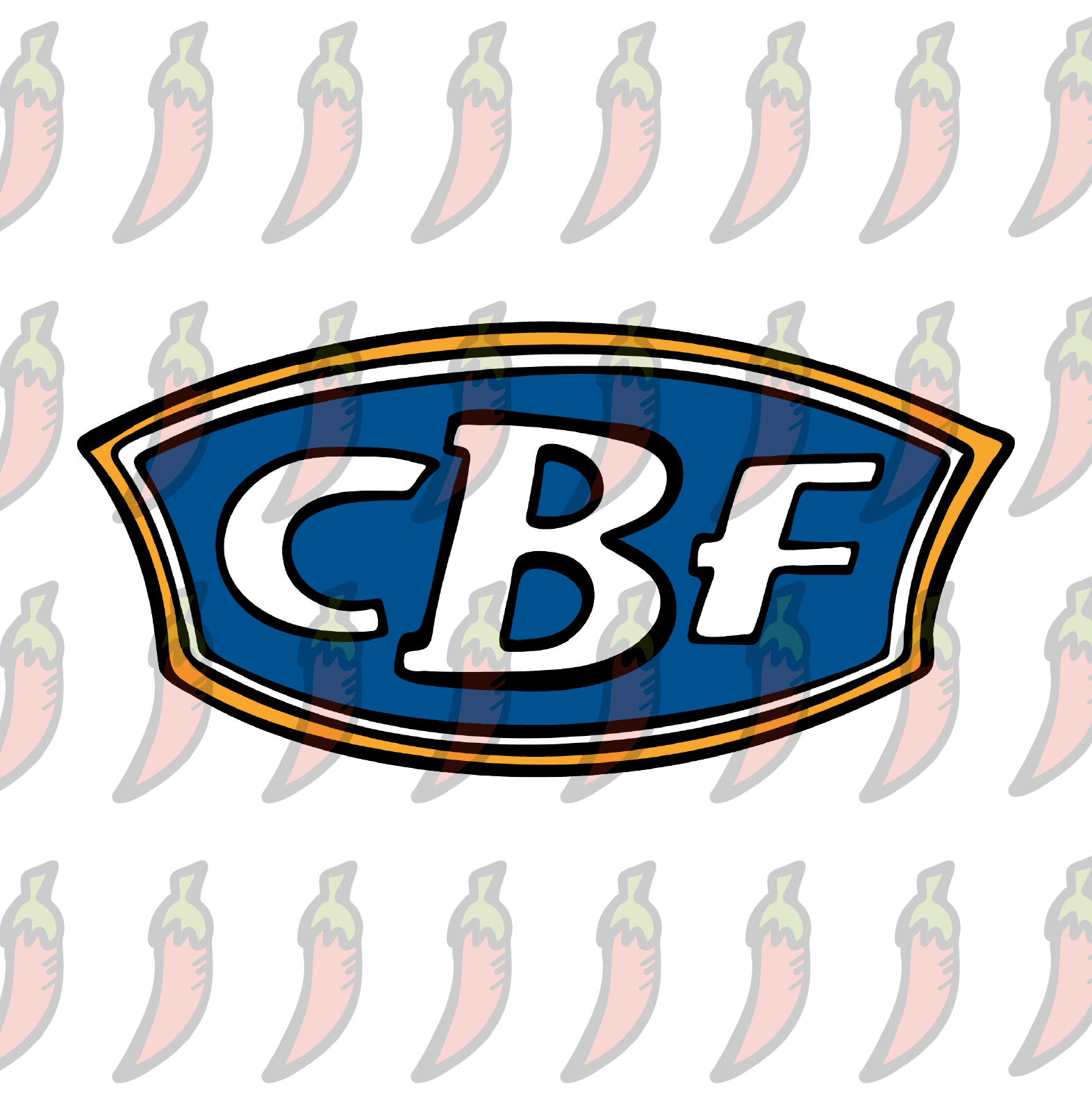 CBF ⛺🚤🎣 - Coffee Mug