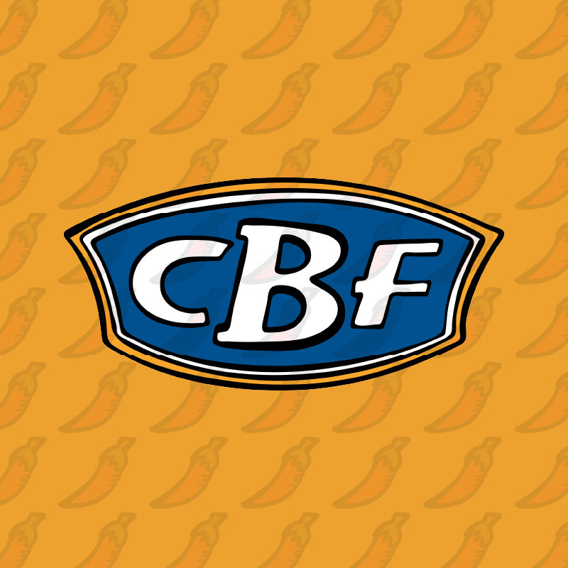 CBF ⛺🚤🎣 - Men's T Shirt