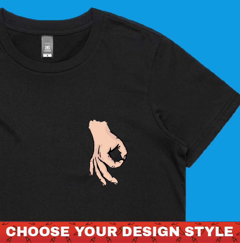 Circle Game ๐ - Women's T Shirt