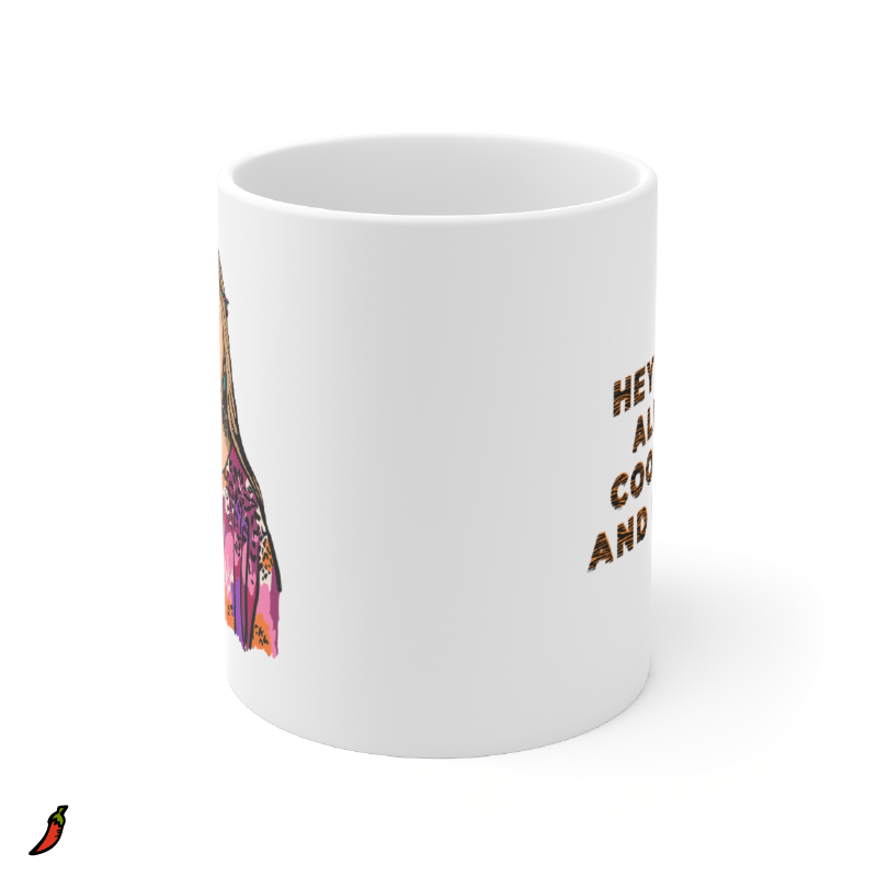 Cool Cats & Kittens 😸 - Coffee Mug