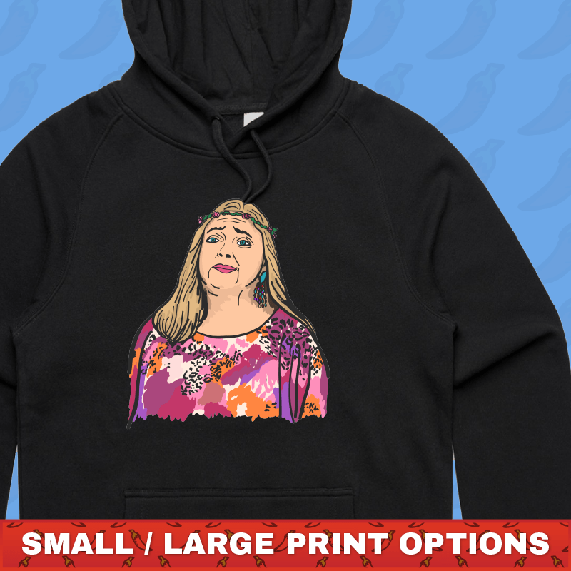 Cool Cats & Kittens ๐ธ - Unisex Hoodie