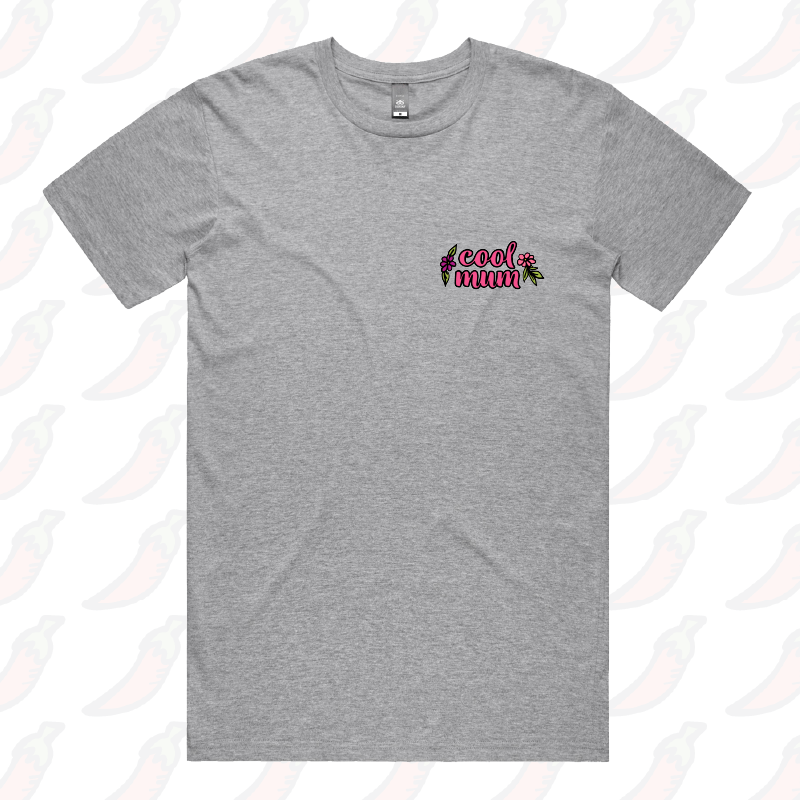 Cool Mum ๐ทโ Men's T Shirt