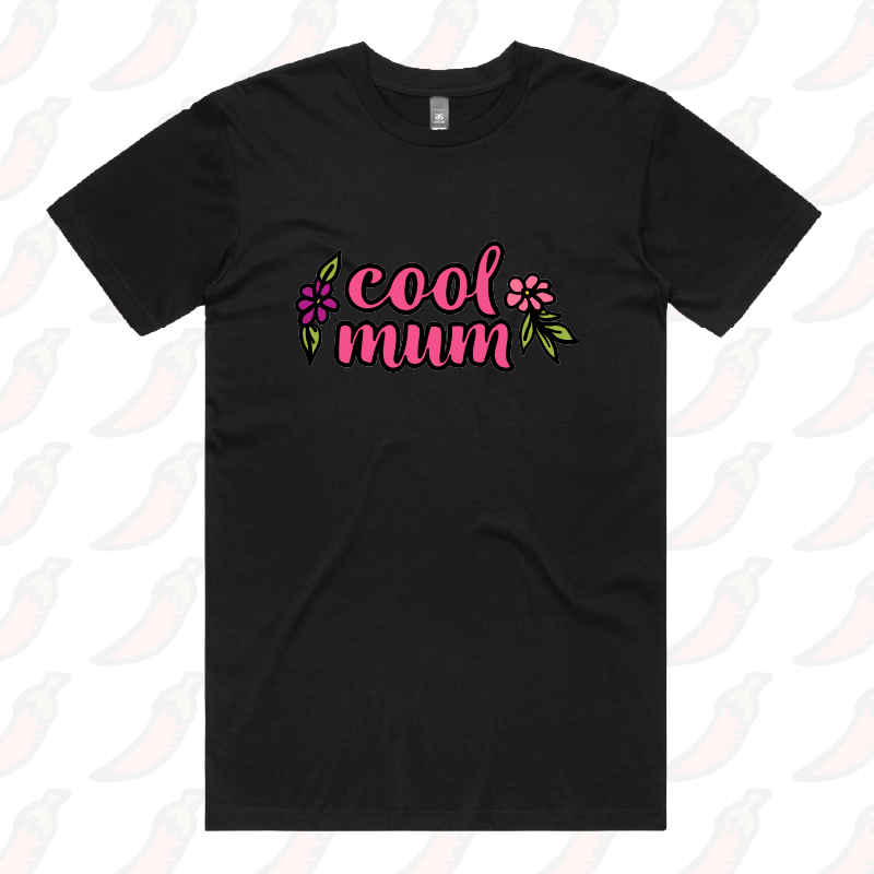 Cool Mum ๐ทโ Men's T Shirt