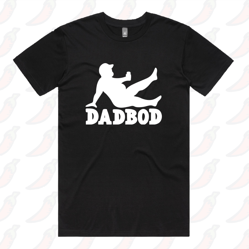 Dad Bod ๐ช โ Men's T Shirt