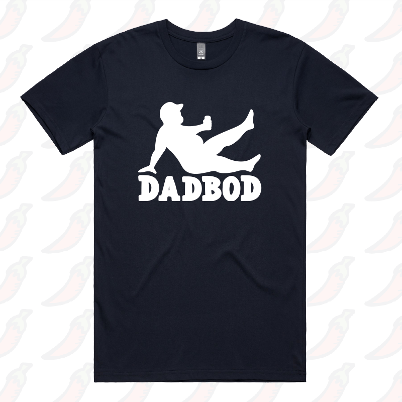 Dad Bod ๐ช โ Men's T Shirt