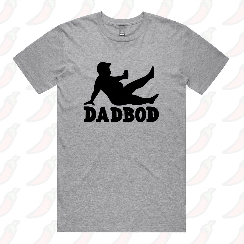 Dad Bod ๐ช โ Men's T Shirt