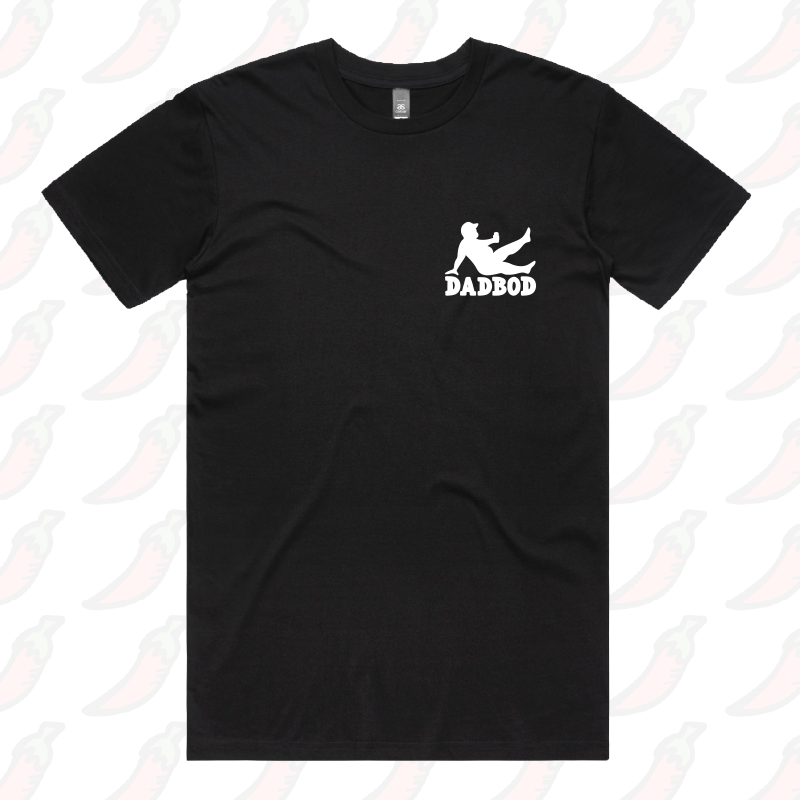 Dad Bod ๐ช โ Men's T Shirt