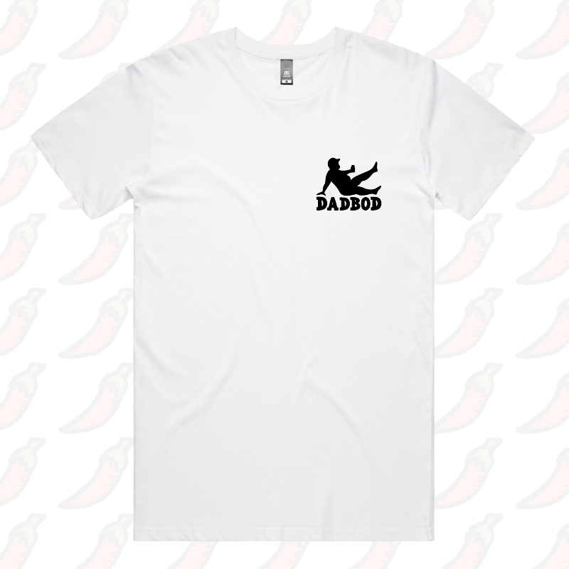 Dad Bod ๐ช โ Men's T Shirt