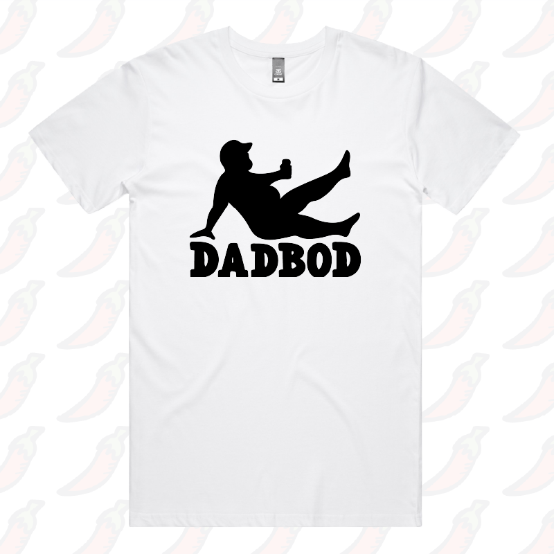Dad Bod ๐ช โ Men's T Shirt
