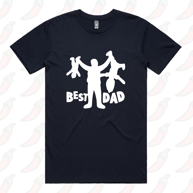 Dadโs Day Care ๐จโ๐ผ โ Men's T Shirt
