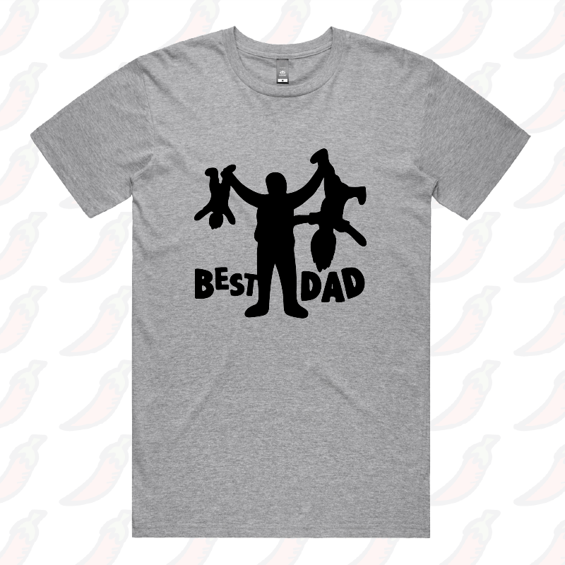 Dadโs Day Care ๐จโ๐ผ โ Men's T Shirt