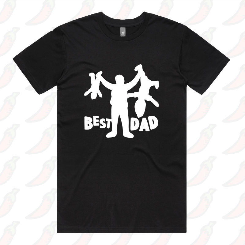 Dadโs Day Care ๐จโ๐ผ โ Men's T Shirt