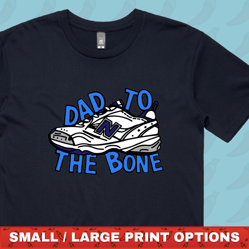 Dad To The Bone ๐ โ Men's T Shirt