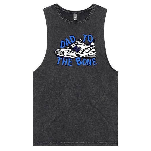 Dad To The Bone ๐ โ Tank