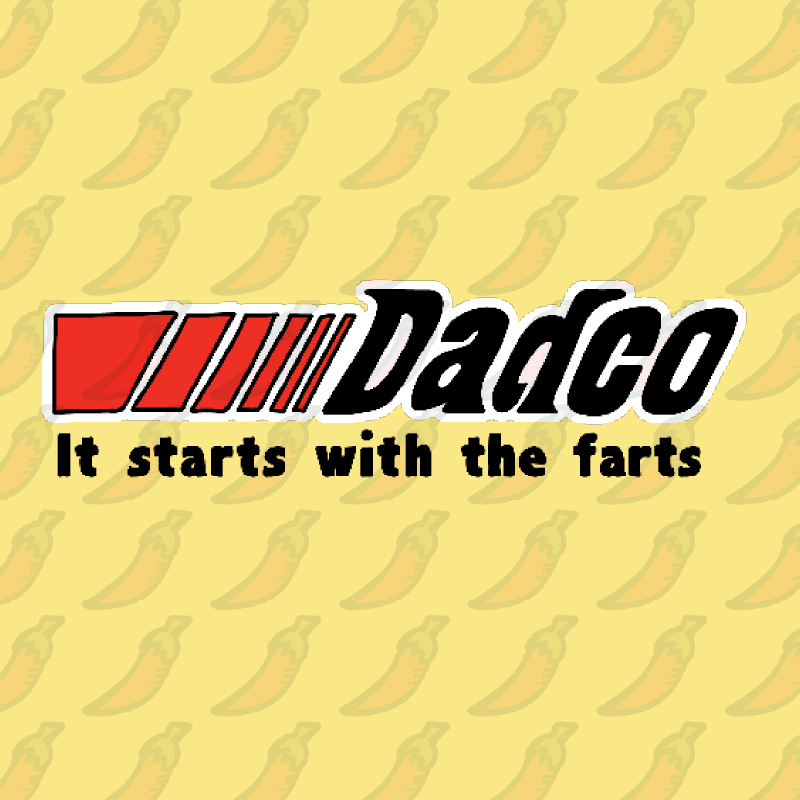 Dadco ๐ง๐จ โ Men's T Shirt