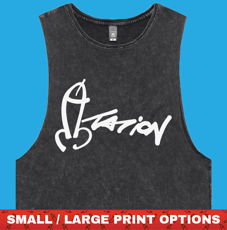 Dictation 📏 - Tank