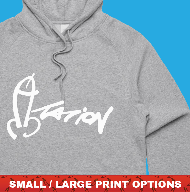 Dictation ๐ - Unisex Hoodie